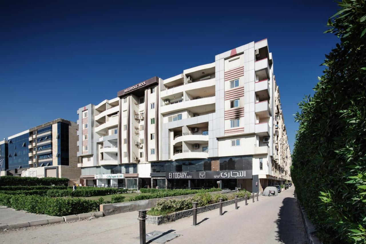 The Terminal 1 Stay - Steps From Nightlife And Airport Le Caire Extérieur photo