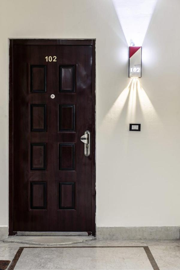 The Terminal 1 Stay - Steps From Nightlife And Airport Le Caire Extérieur photo