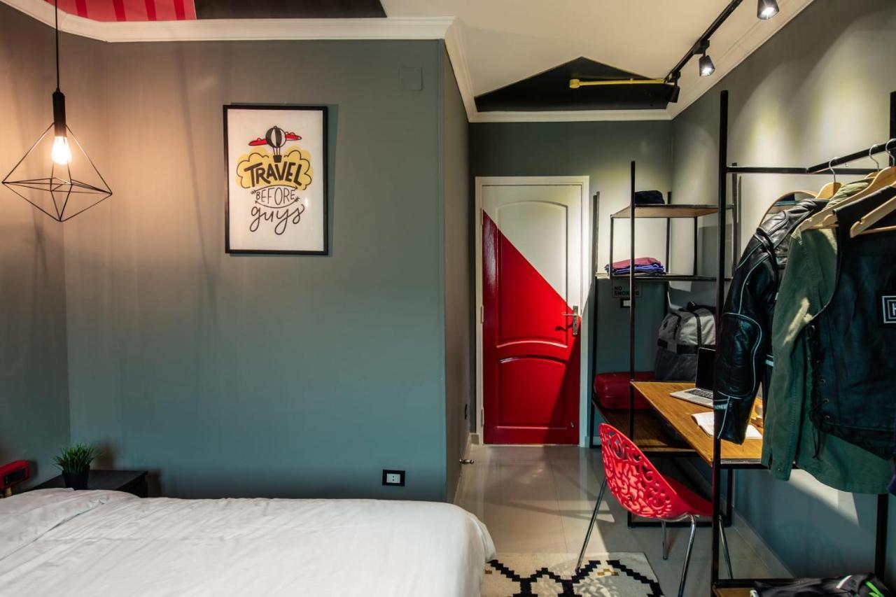 The Terminal 1 Stay - Steps From Nightlife And Airport Le Caire Extérieur photo