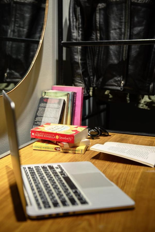 The Terminal 1 Stay - Steps From Nightlife And Airport Le Caire Extérieur photo