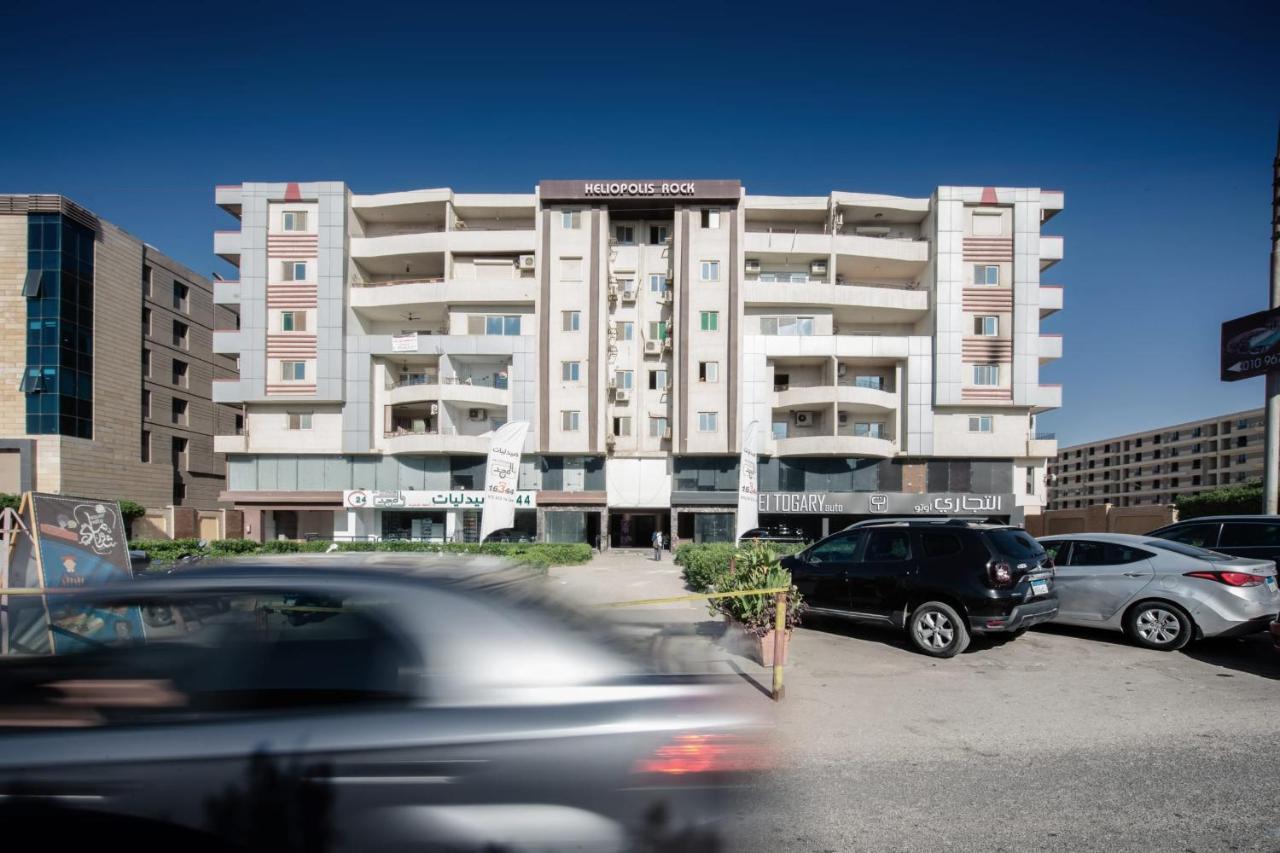 The Terminal 1 Stay - Steps From Nightlife And Airport Le Caire Extérieur photo