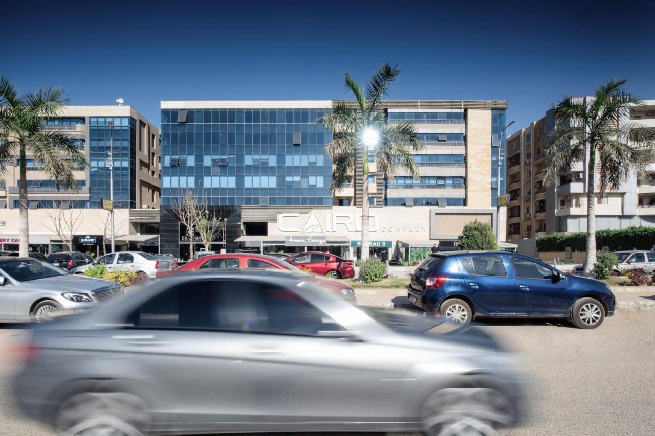 The Terminal 1 Stay - Steps From Nightlife And Airport Le Caire Extérieur photo