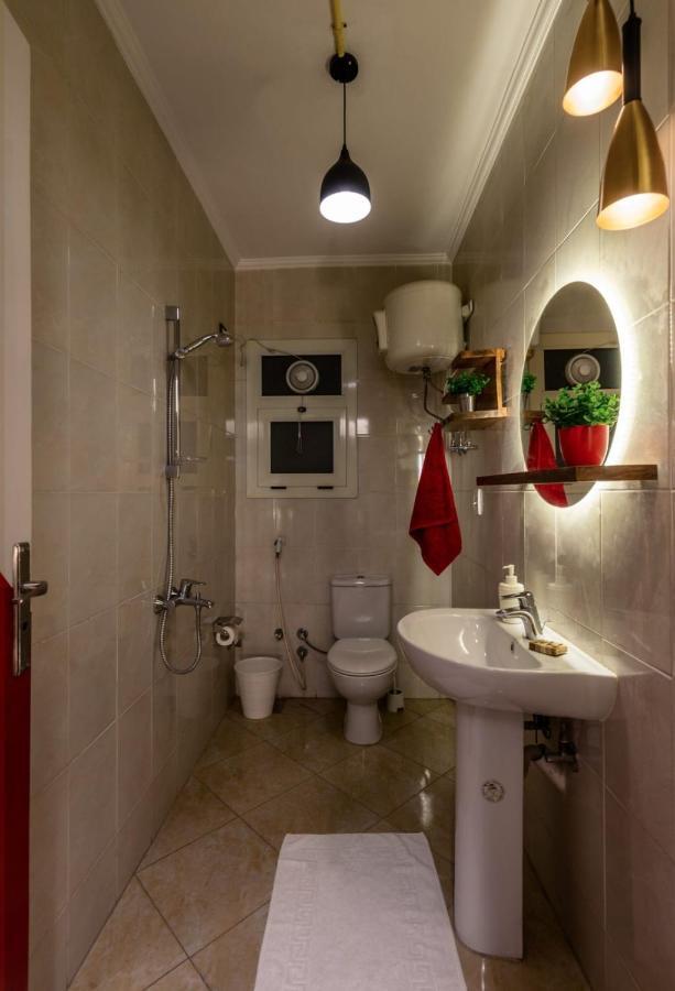 The Terminal 1 Stay - Steps From Nightlife And Airport Le Caire Extérieur photo