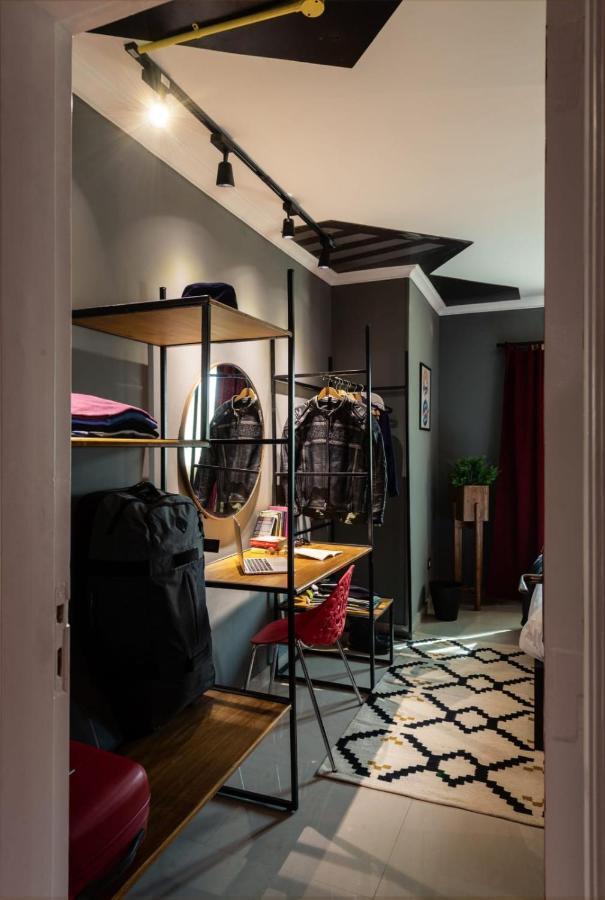 The Terminal 1 Stay - Steps From Nightlife And Airport Le Caire Extérieur photo
