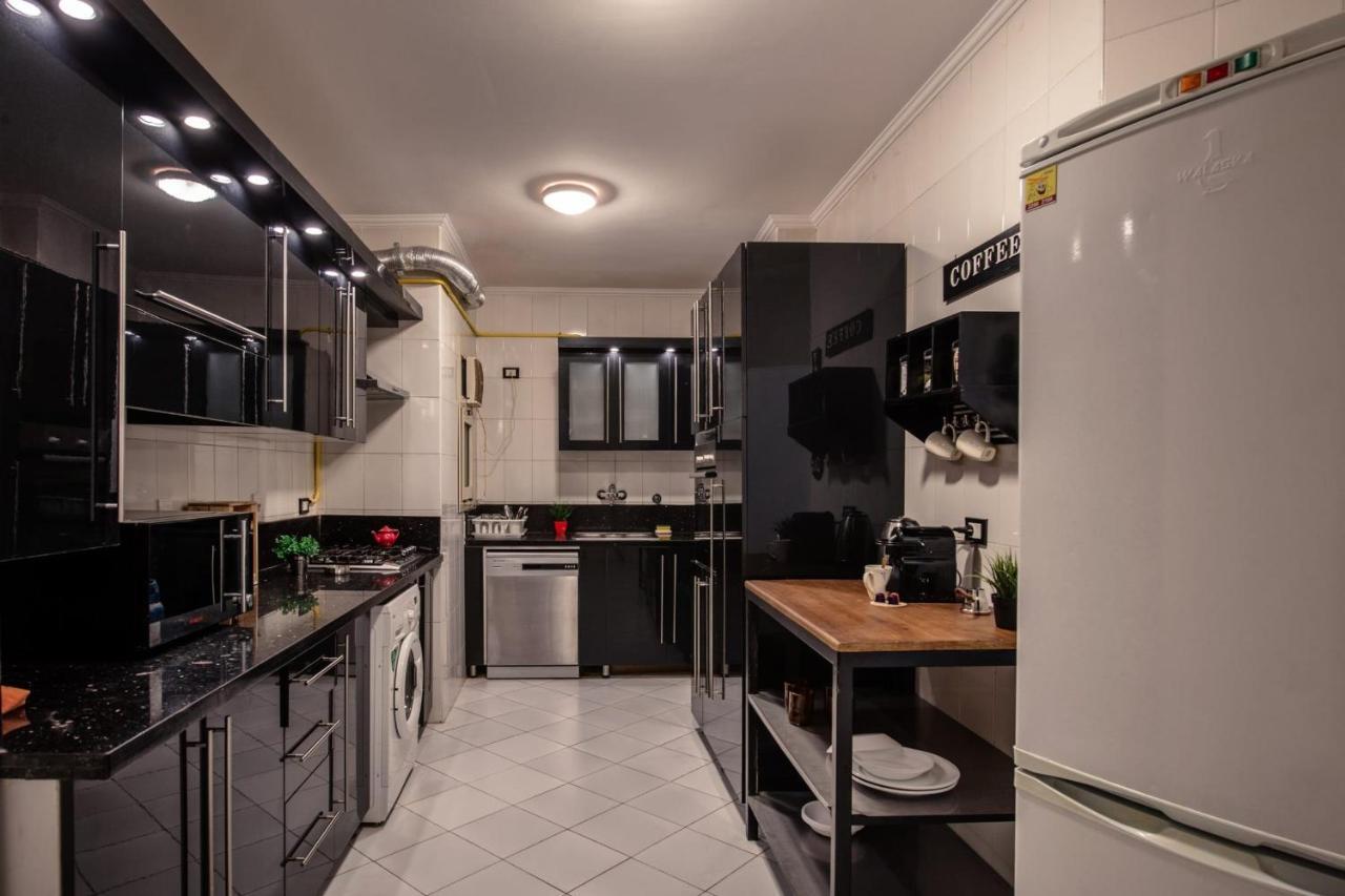 The Terminal 1 Stay - Steps From Nightlife And Airport Le Caire Extérieur photo