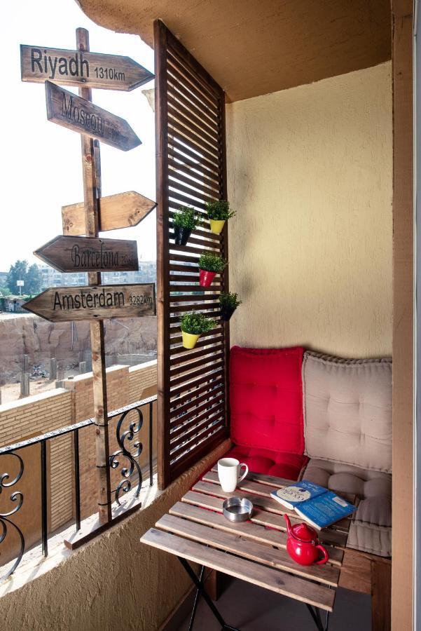 The Terminal 1 Stay - Steps From Nightlife And Airport Le Caire Extérieur photo